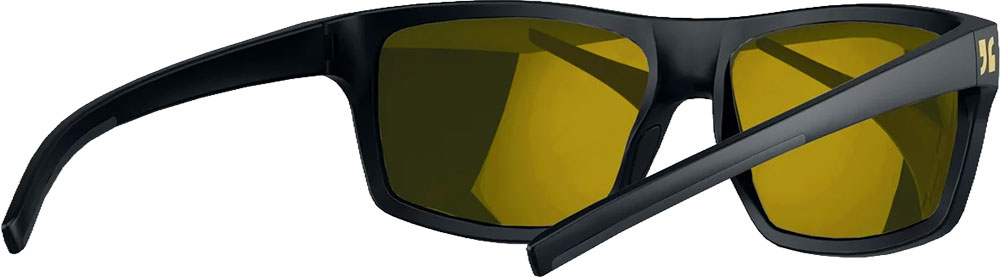 Specs 01 black/gold - Gafas deportivas