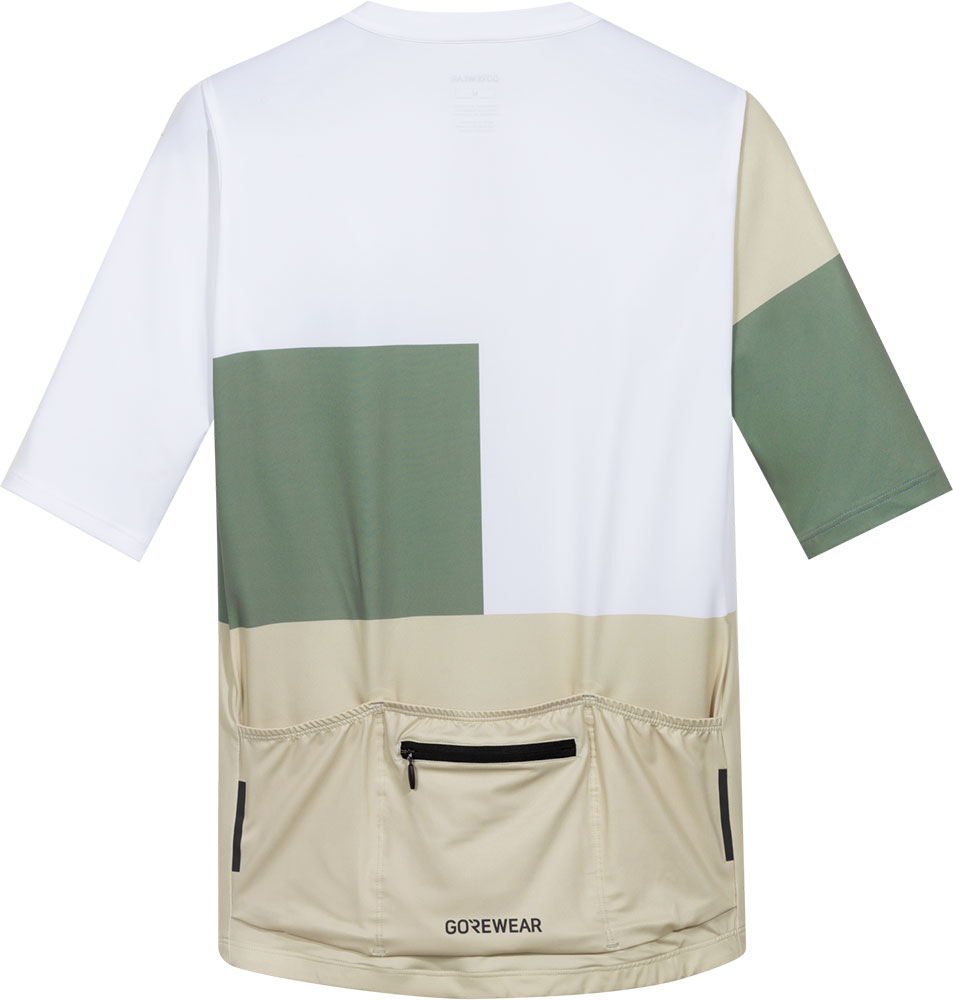 Swiftride Block - Jersey