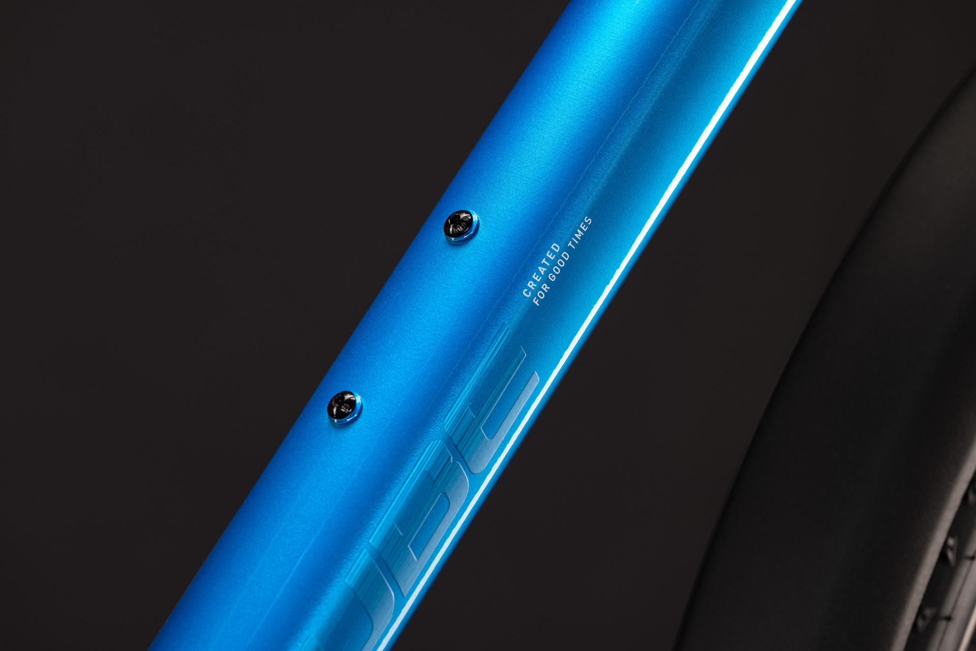 Aim Pro FE topasblue´n´blue