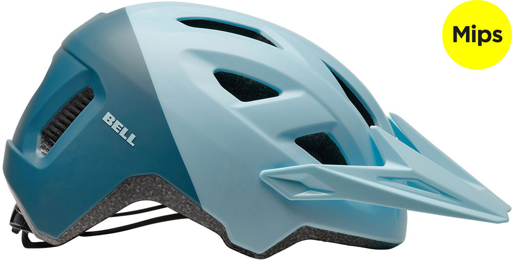 2Twenty MIPS - MTB Helm Dual Arctic Blue
