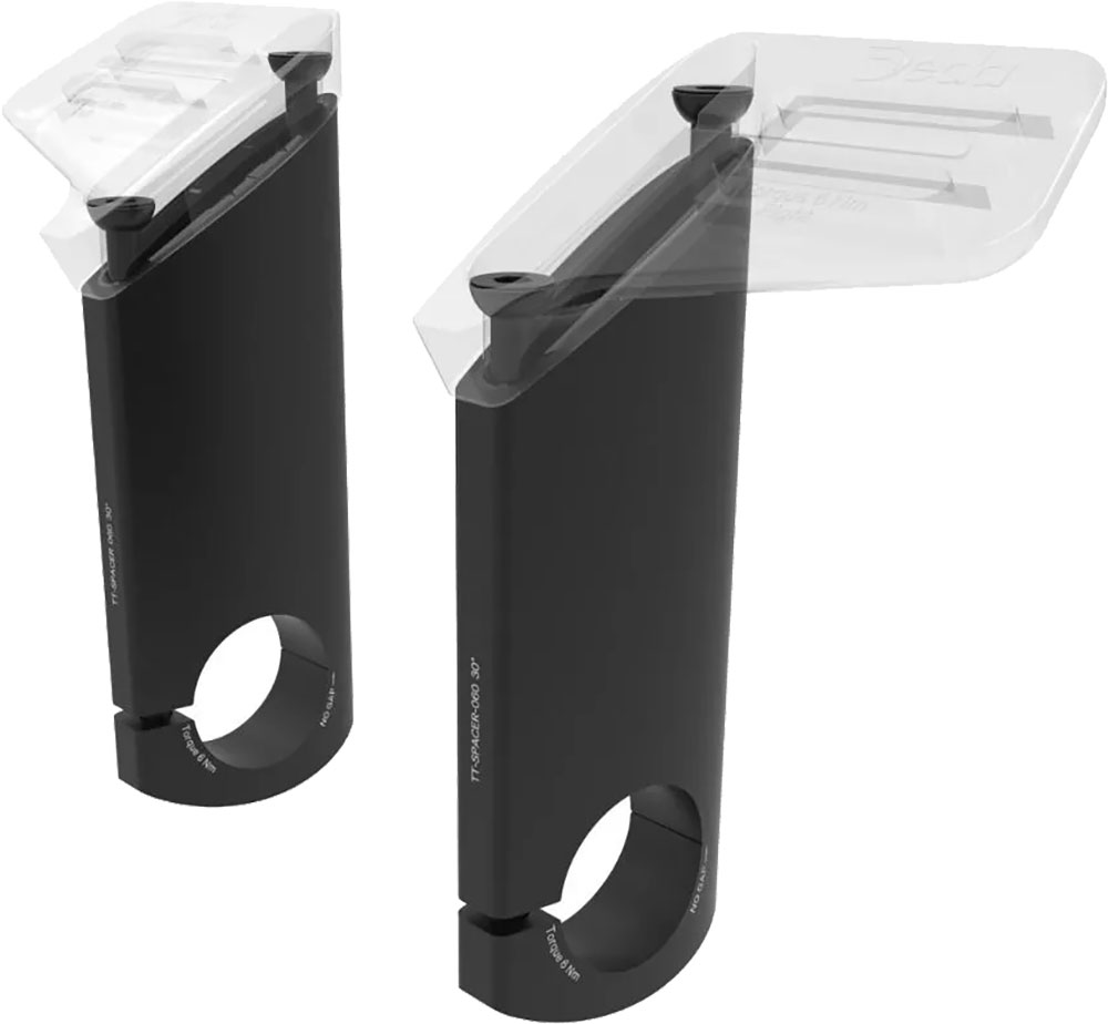Vision Guidon de vélo de course Trimax Aero Cintres