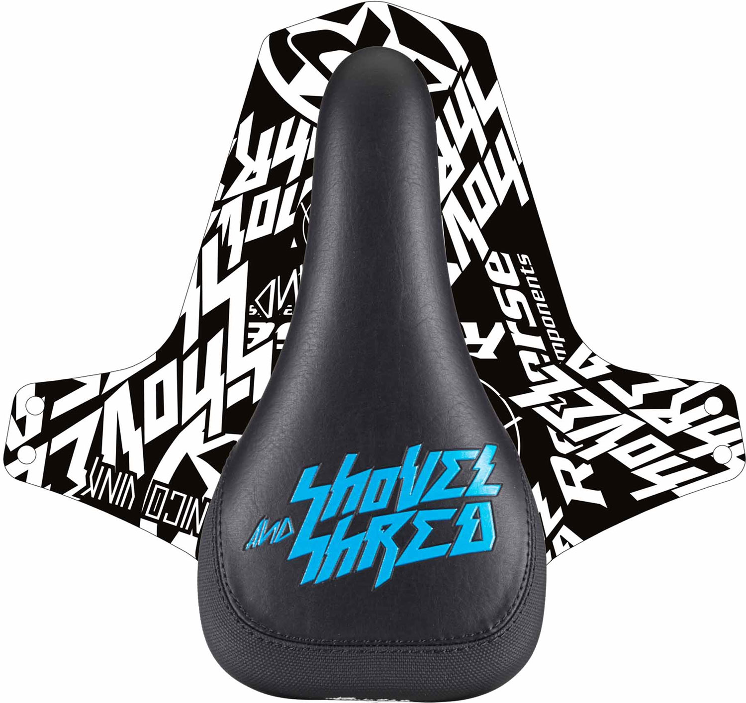 Sella Nico Vink Shovel &amp; Shred