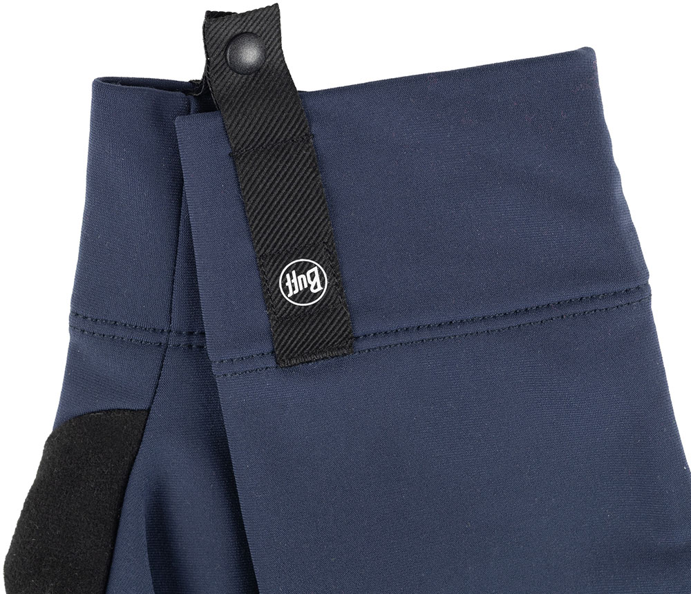 ThermoNet® - Thermohandschuhe Fleece Blue