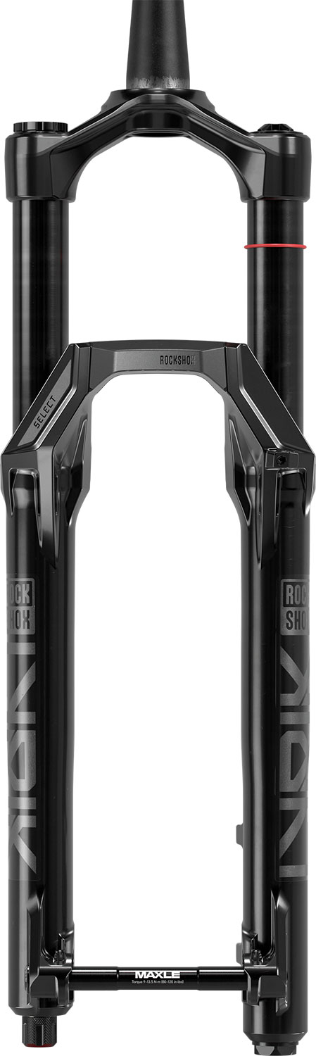 Lyrik Select Delta RC 29" Tapered Boost E1