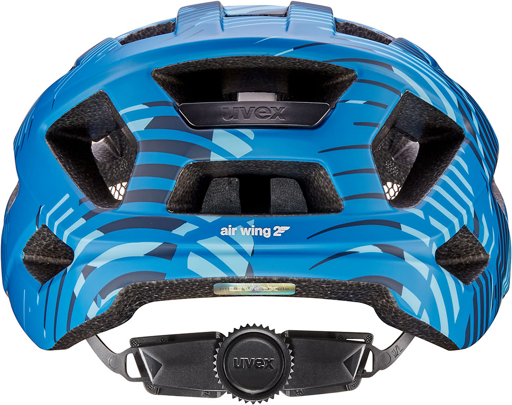 air wing 2 cc - casco para niños