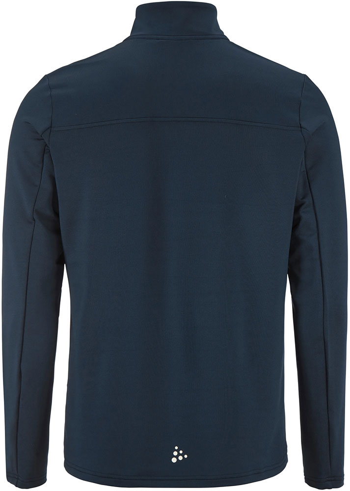 Gain Midlayer - Camiseta de manga larga Night