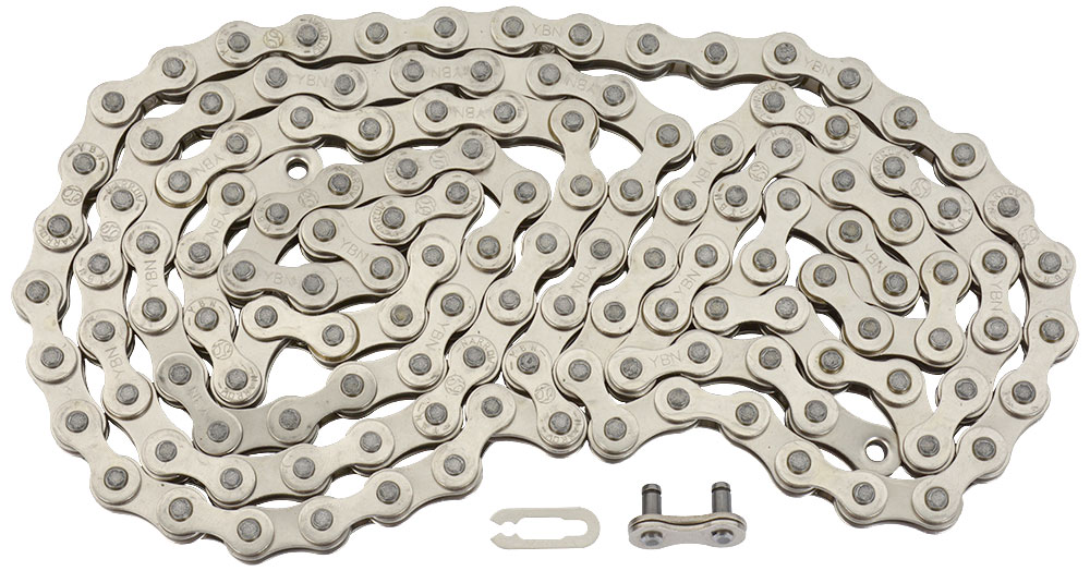 KMC Z1EHX EPT Ketting | 12GO Biking