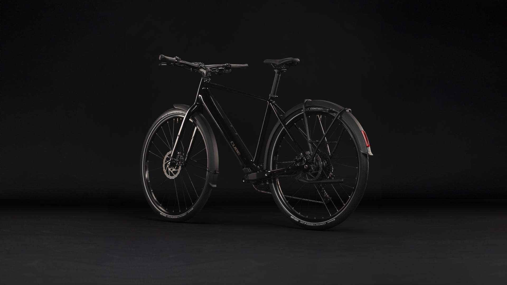 Editor Hybrid ONE 360 FE black´n´irongrey