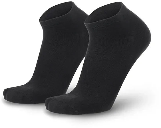 Longlife soft touch – skarpety