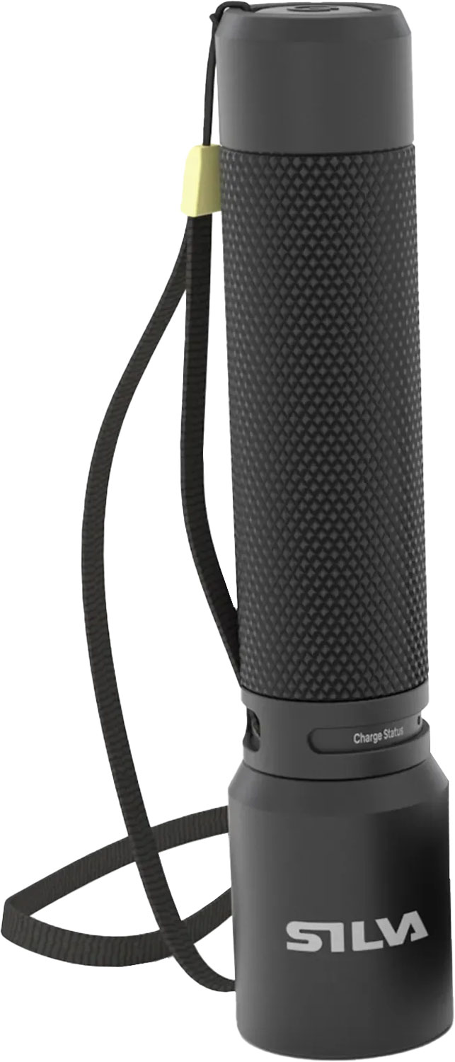 Zoom 1000 - Torcia elettrica