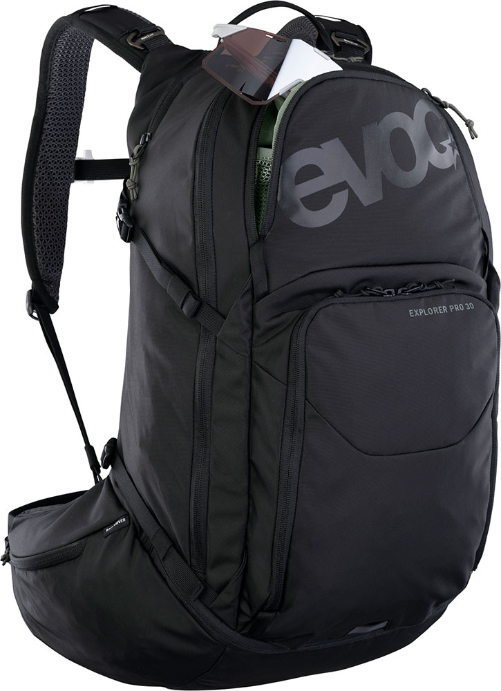 Evoc Explorer Pro 30L Rucksack 100212100‌ (4).jpg