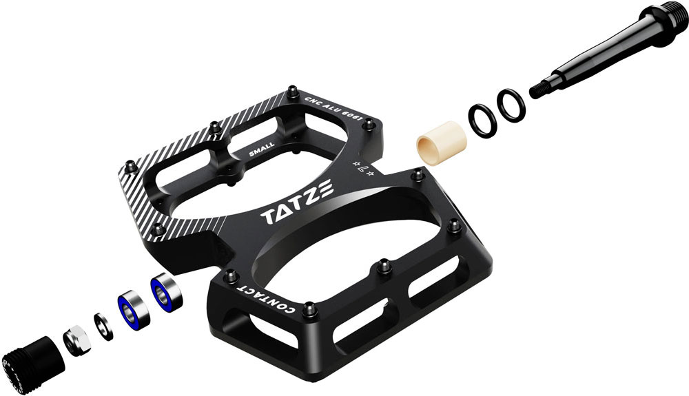 Tatze CONTACT CNC S BLACK 20125486 CONTACT CNC MTB Plattformpedale Small  (11).jpg