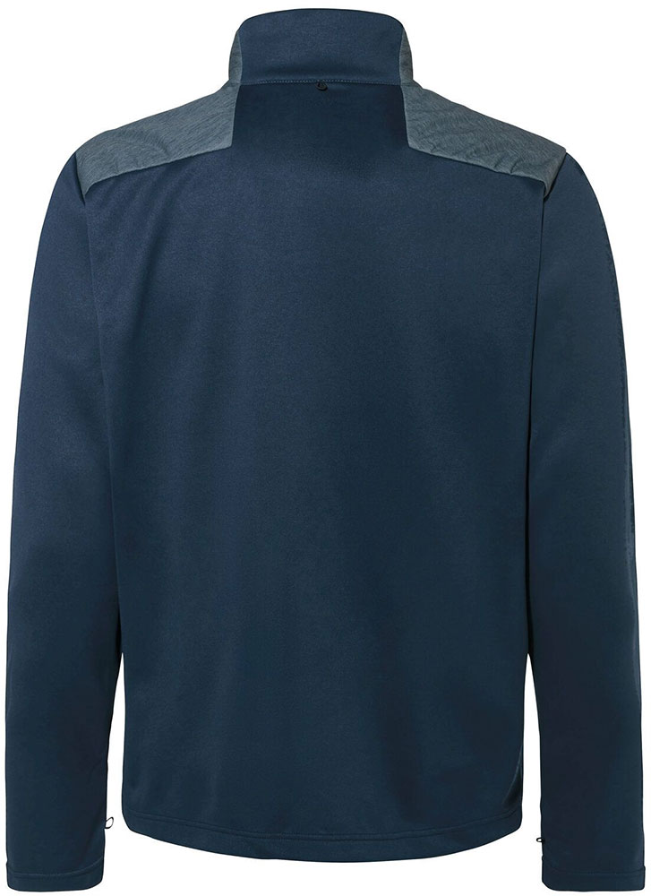 Yaras 3in1 - Giacca Mare Scuro /Heron
