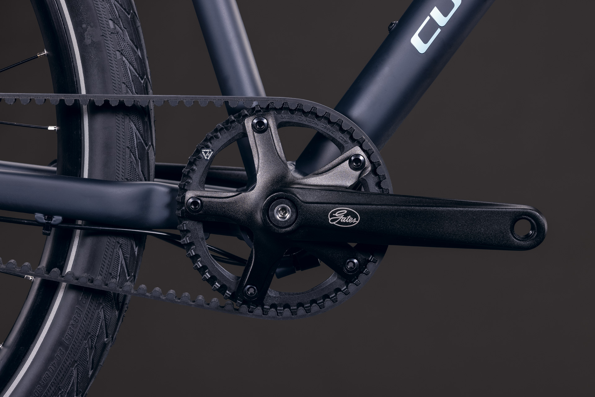 Editor Pro night´n´chrome Trapeze