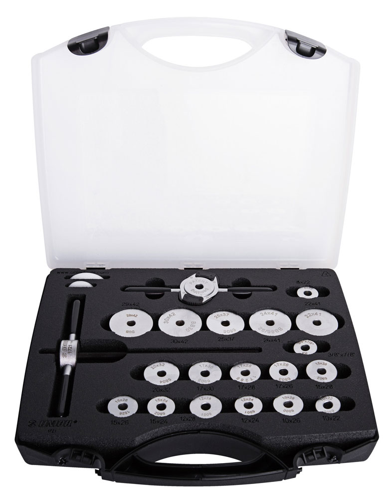Universal-Unior Tools Lagereinpress-Set 1721 22-tlg..jpg