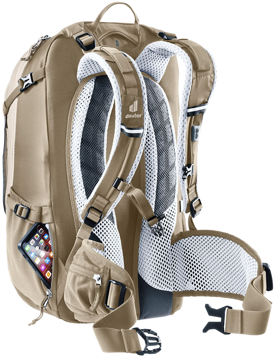 Trans Alpine 28 SL - Bike backpack