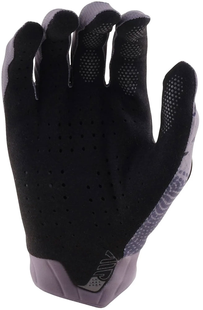Air High Desert – MTB Gloves, Black