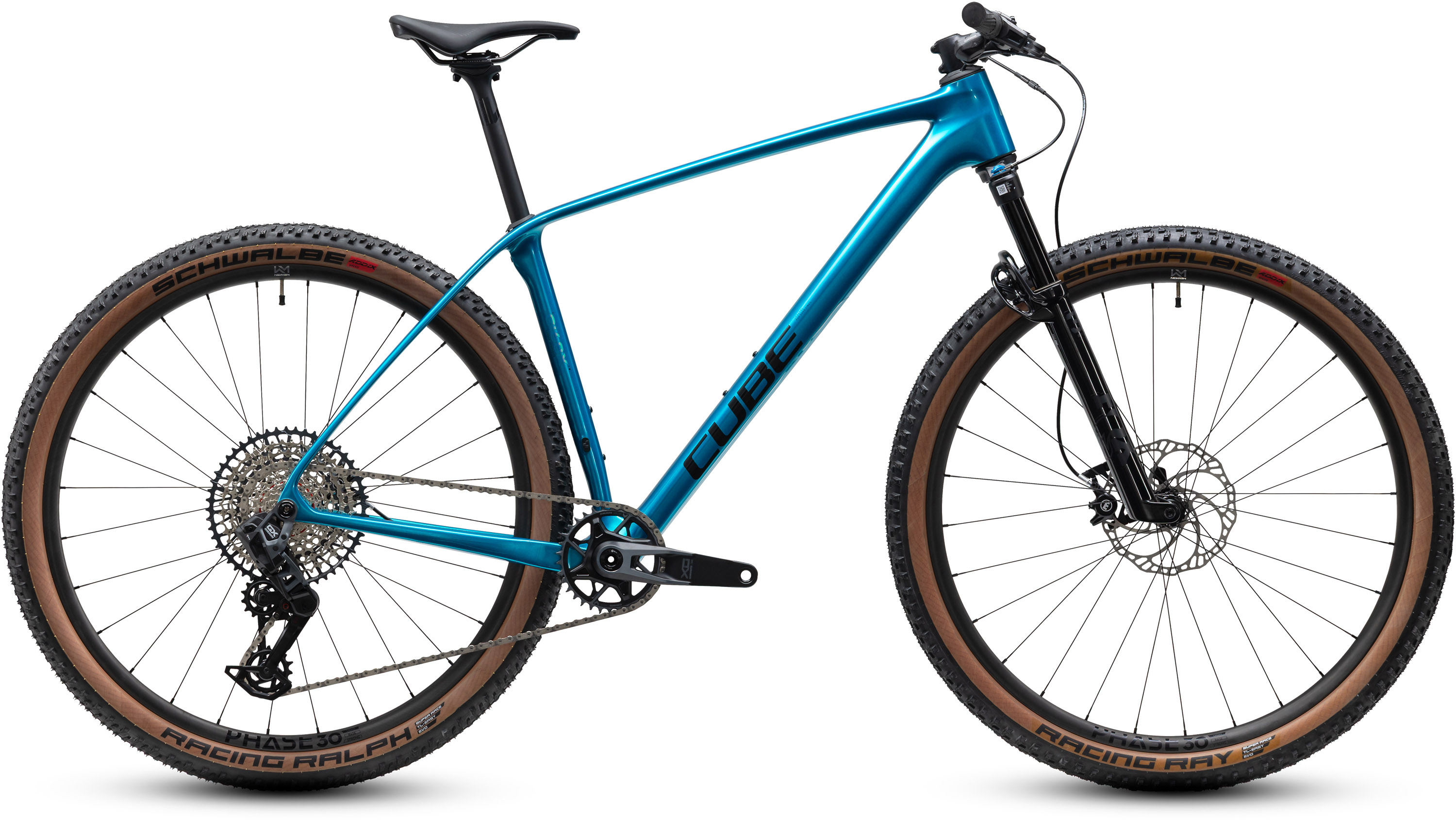 Reaction C:68X SLX śródziemnomorski „sea’n’prizm”
