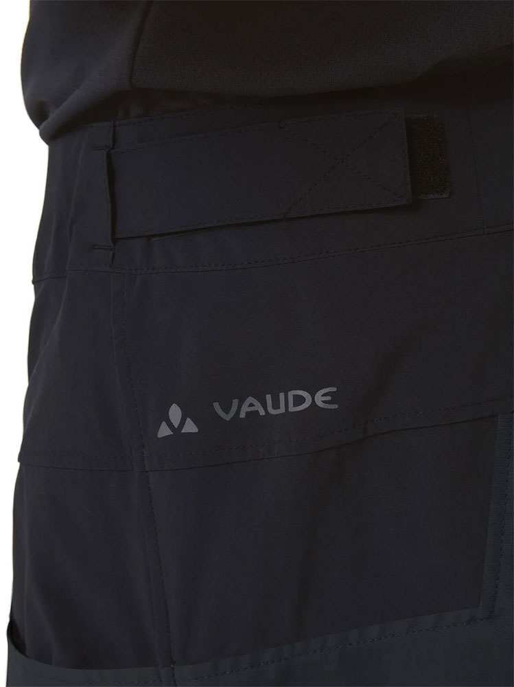 Qimsa Shorts II - Short de VTT avec rembourrage