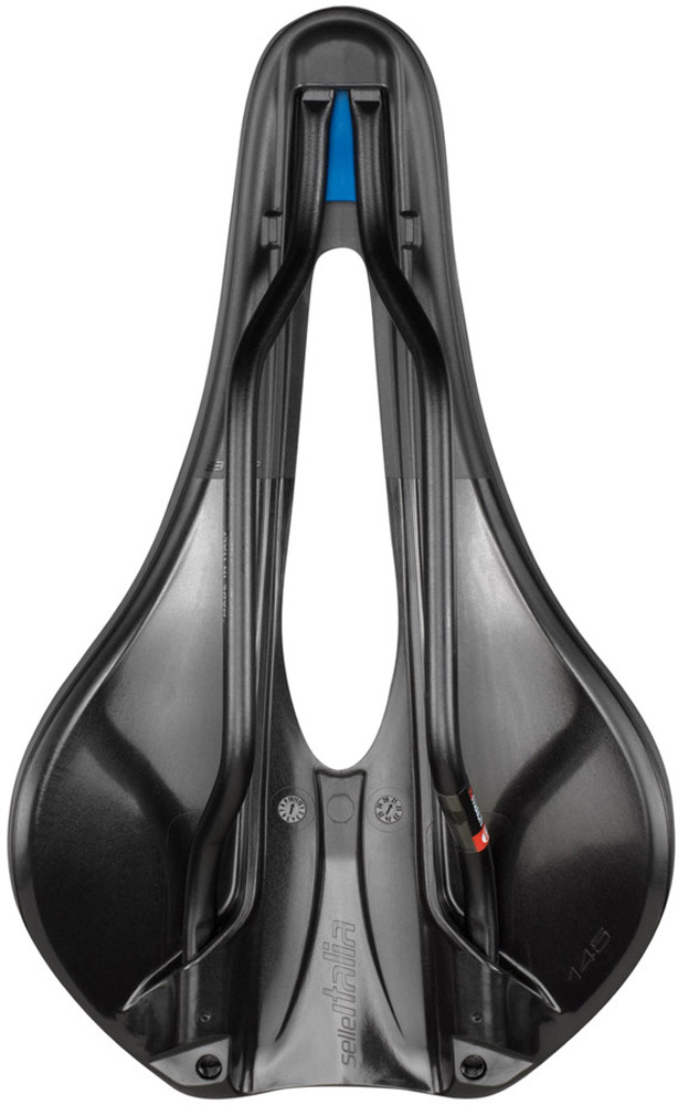 Selle Italia NOVUS Boost EVO Gravel TM Superflow Saddle Men | Bike