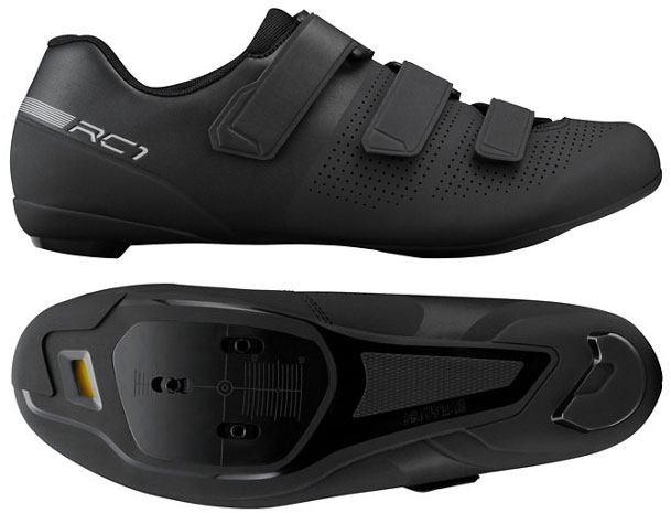 Shimano SH-RC302 - Road Bike Shoes Wide Road Shoes | Bike-Discount