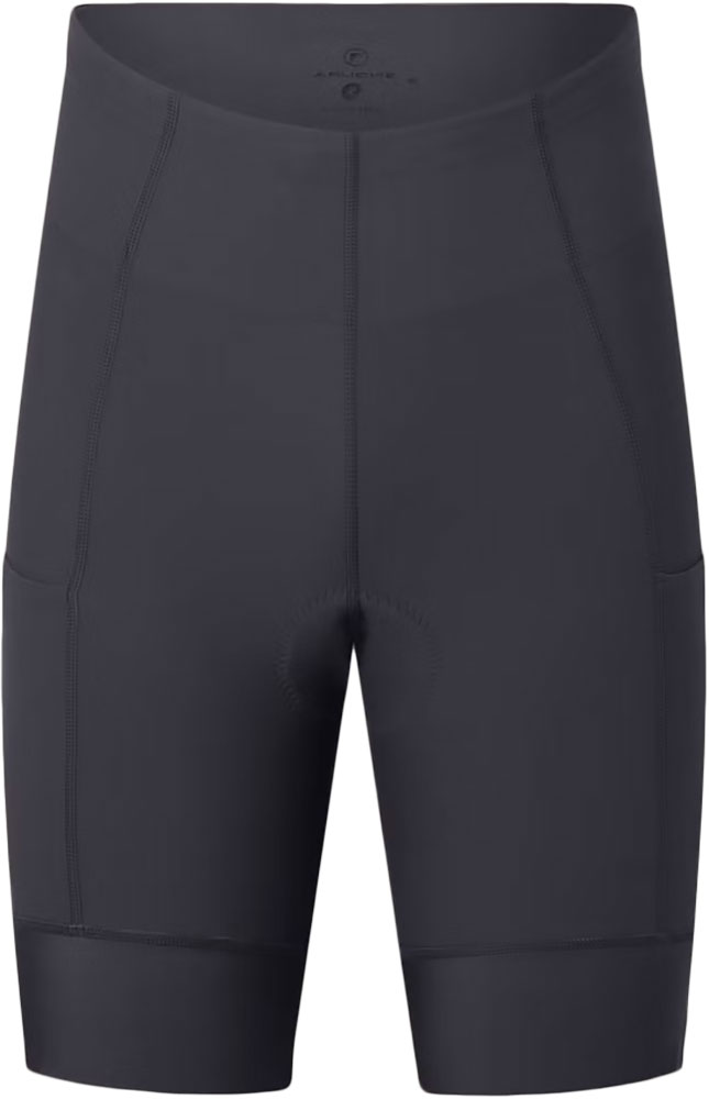 Loop Waist - Damen Radhose mit Polster