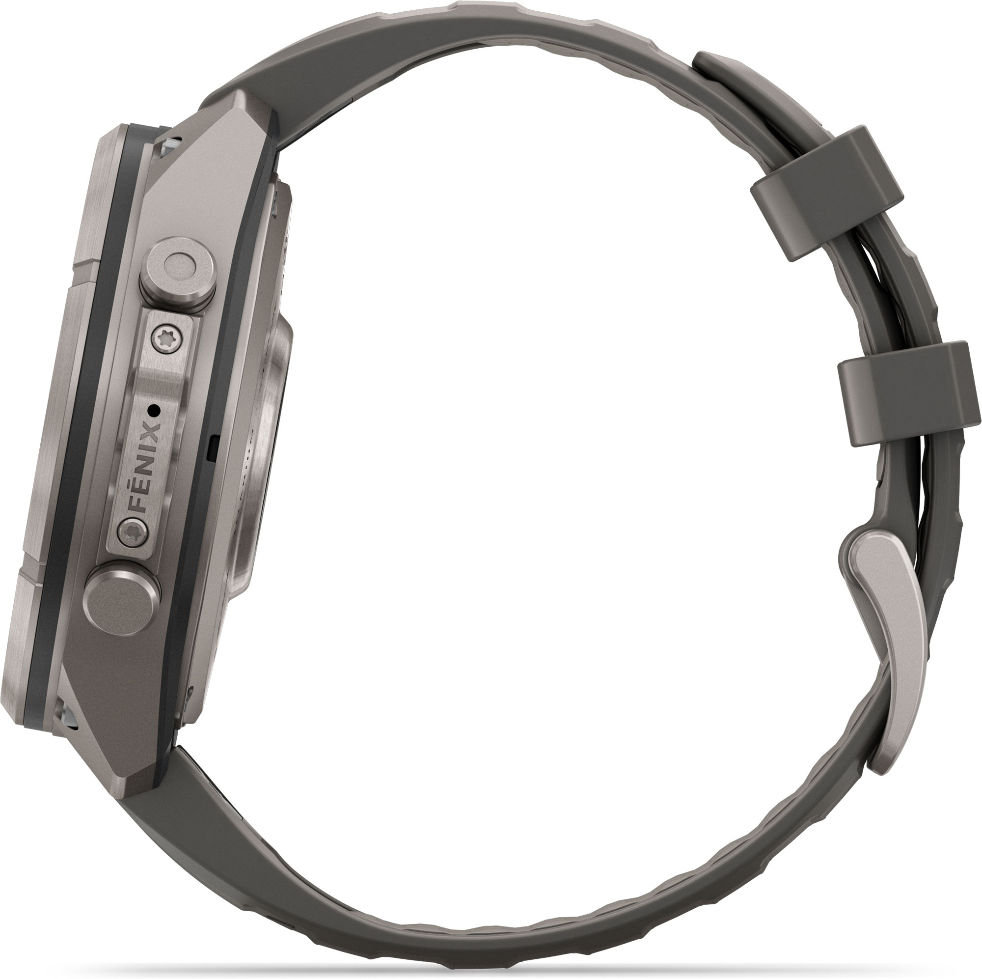 Fenix 9 Pro - inReach® 47 mm Solar - GPS Multisport Smartwatch