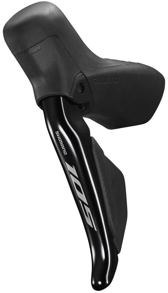 Shimano 105 Di2 ST-R7170 2-speed STI Dual Control left Gear shift