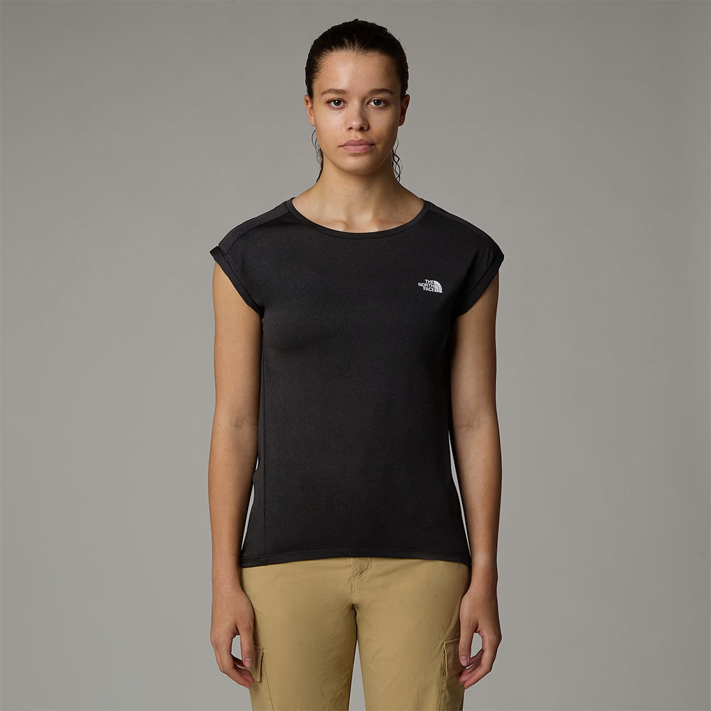 Tanken Tank - Damen Funktionsshirt