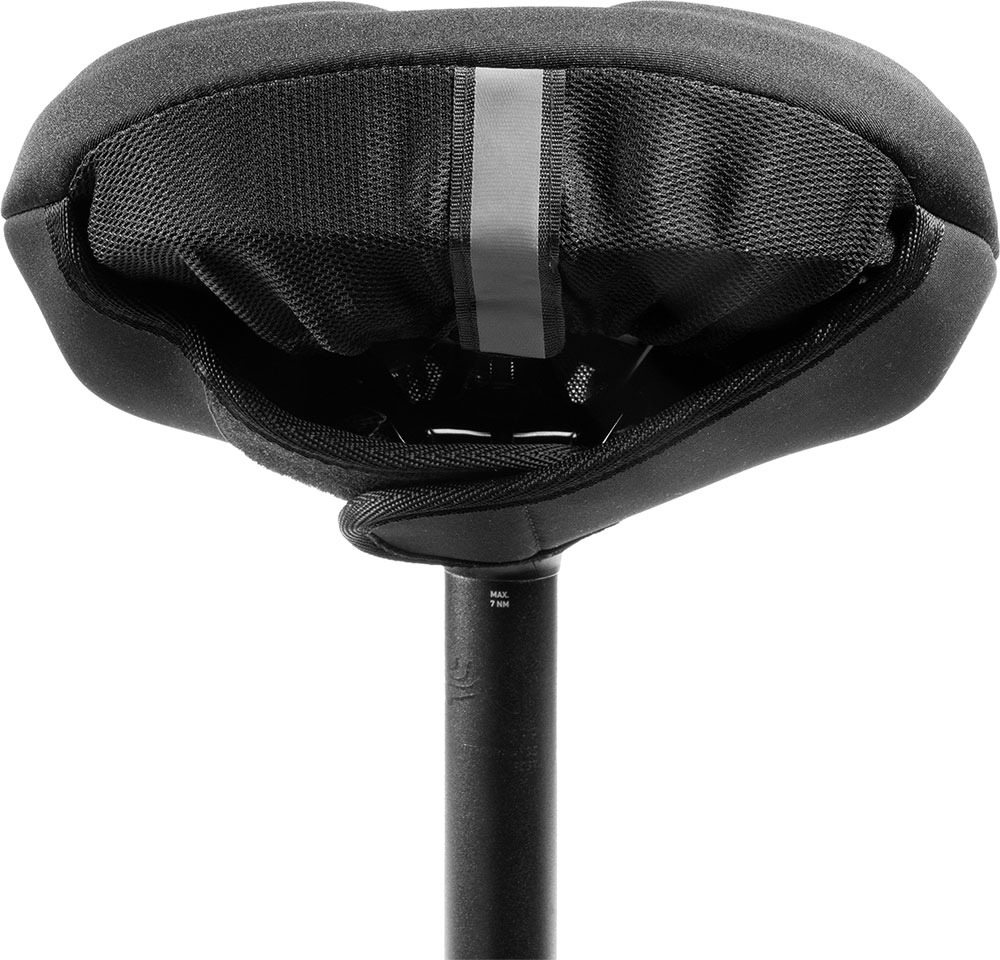 Funda para silla de montar «Comfort Plus»