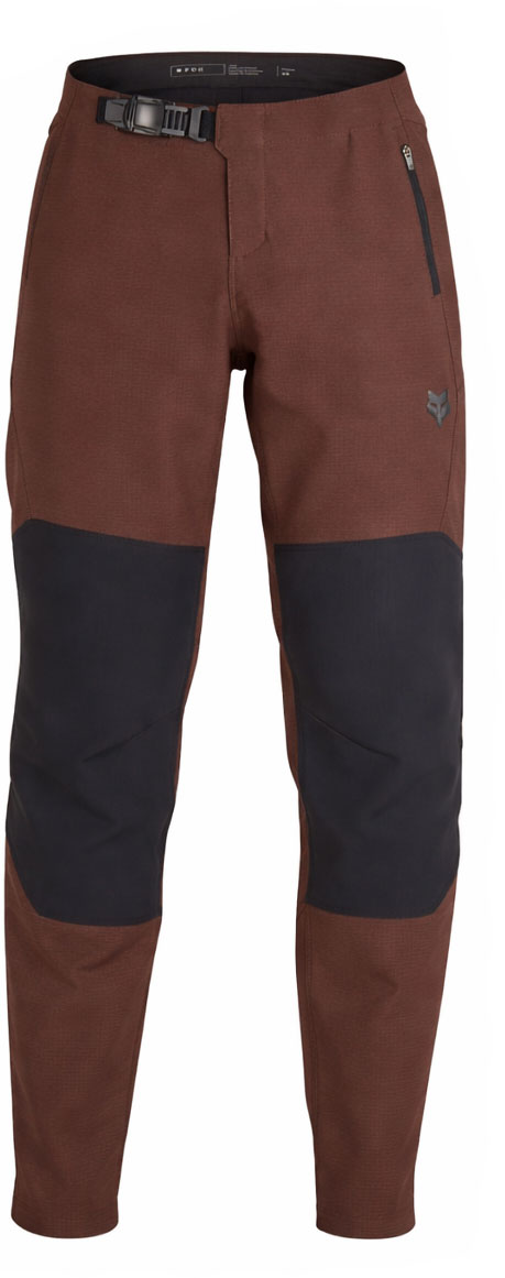 Defend - Pantalón MTB niño