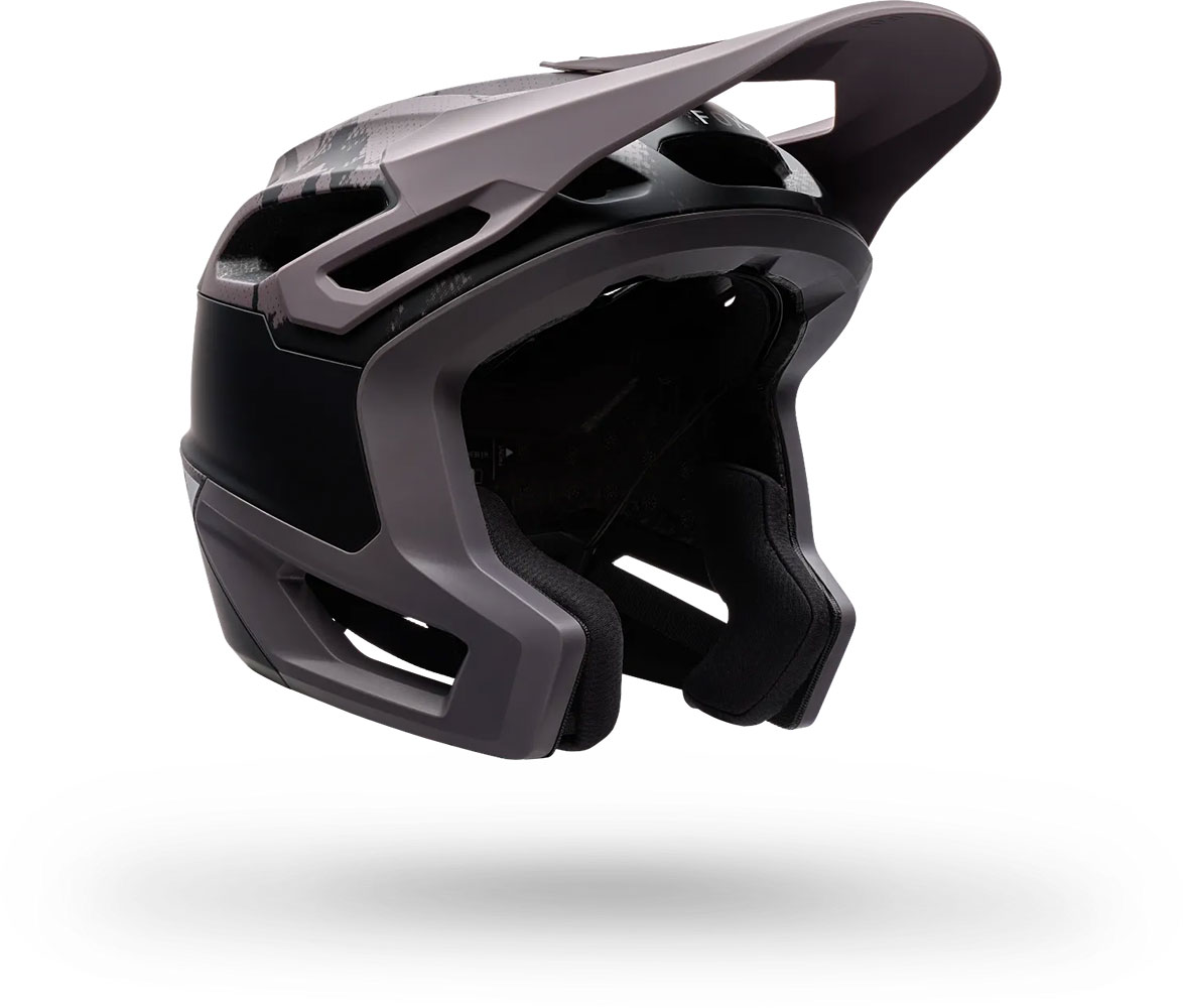 Dropframe Pro Flow - casque fullface