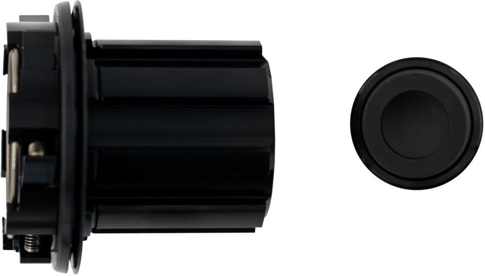 Campagnolo FH-BO015X1 freewheel body Shimano/SRAM 9/10/11-speed