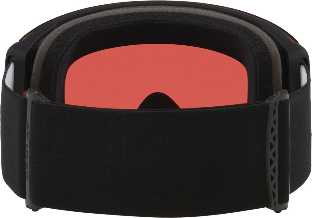 Flight Deck Pro L PRIZM Argon i PRIZM Iced – gogle narciarskie