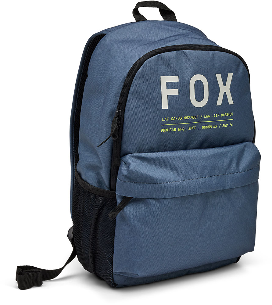 Clean Up- Mochila