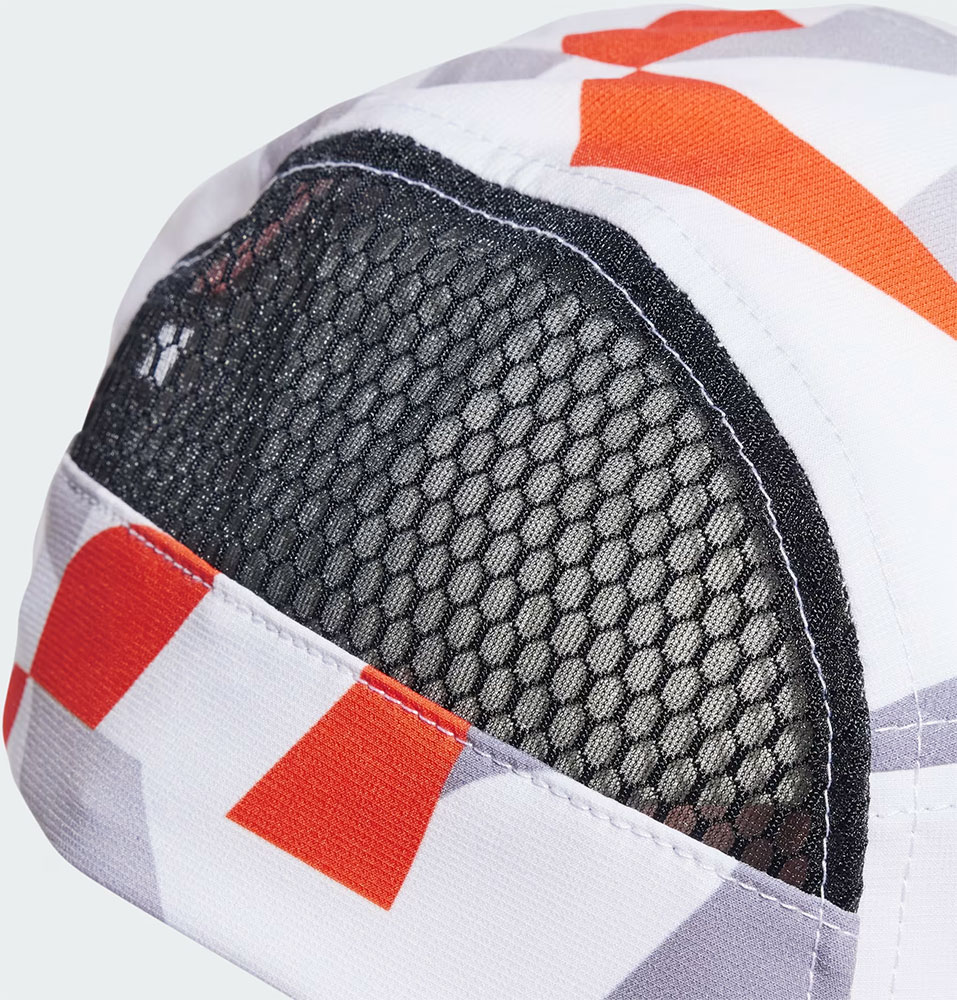 Terrex 5p - Bonnet de course