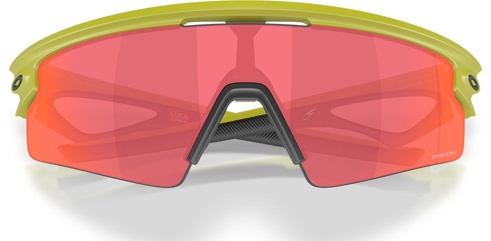 Sphaera Strike PRIZM Trail Torch - Sportbrille