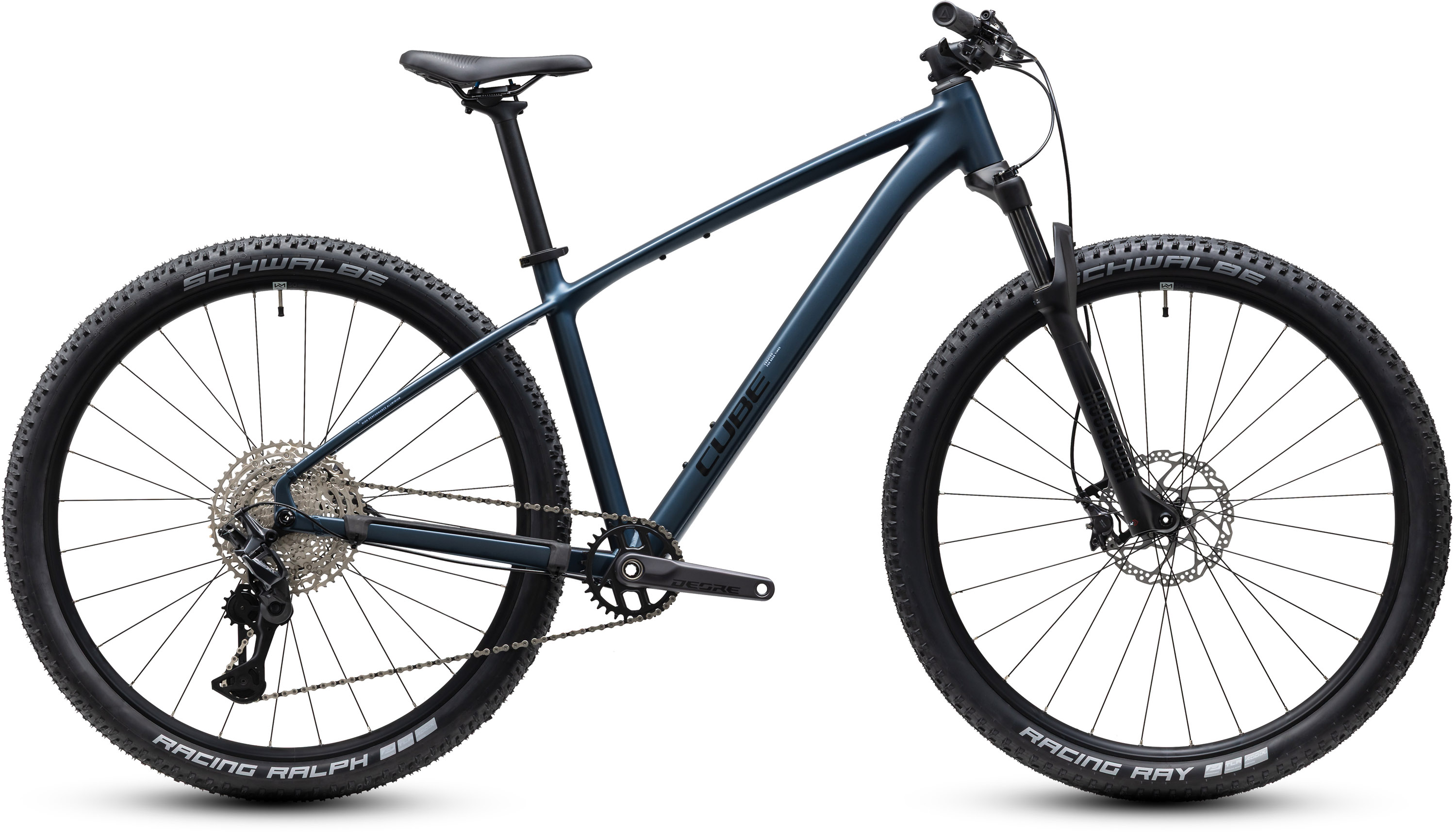 Reaction SLX navyblack´n´black