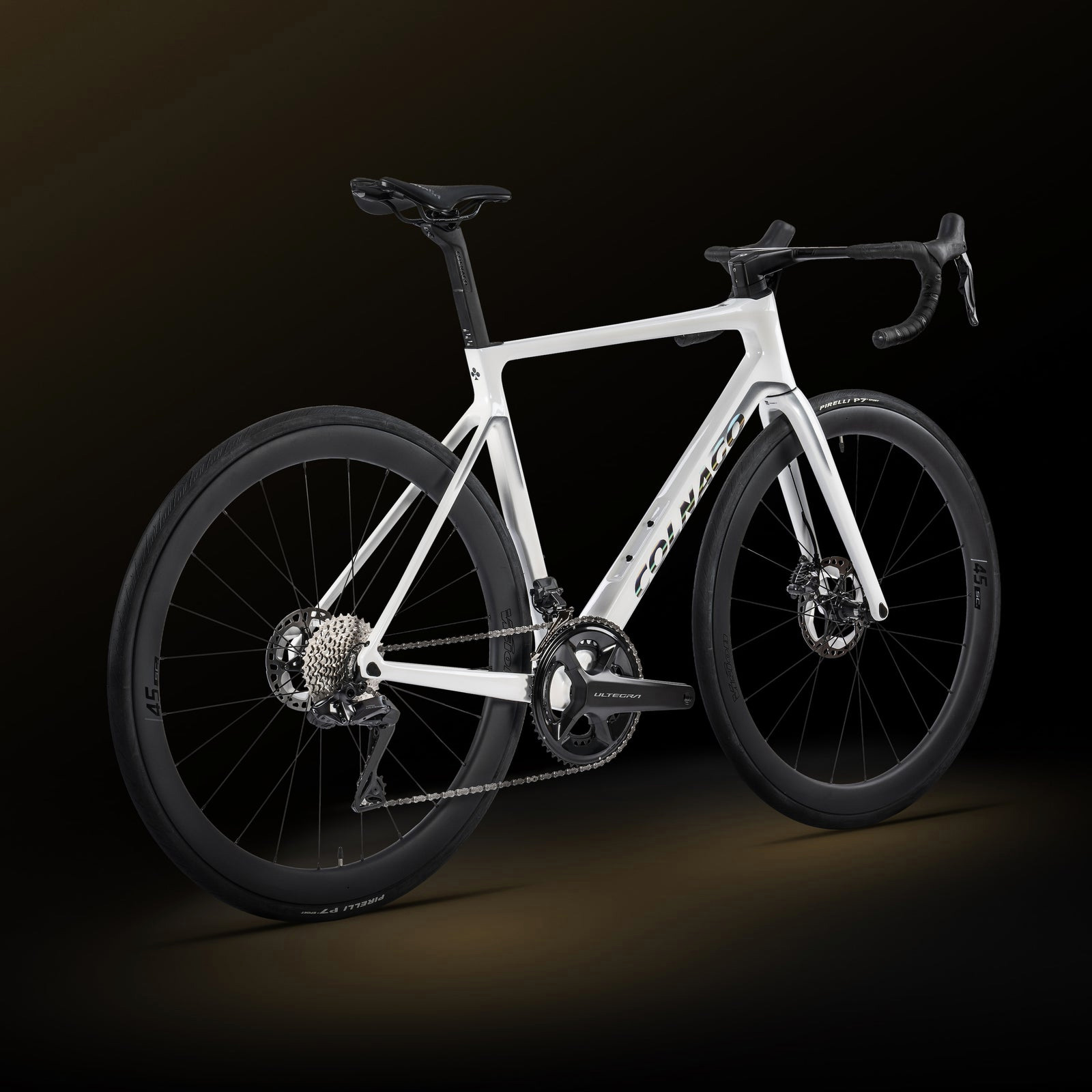 V4 - Sram Rival AXS - Fulcrum Wind420 VDWH