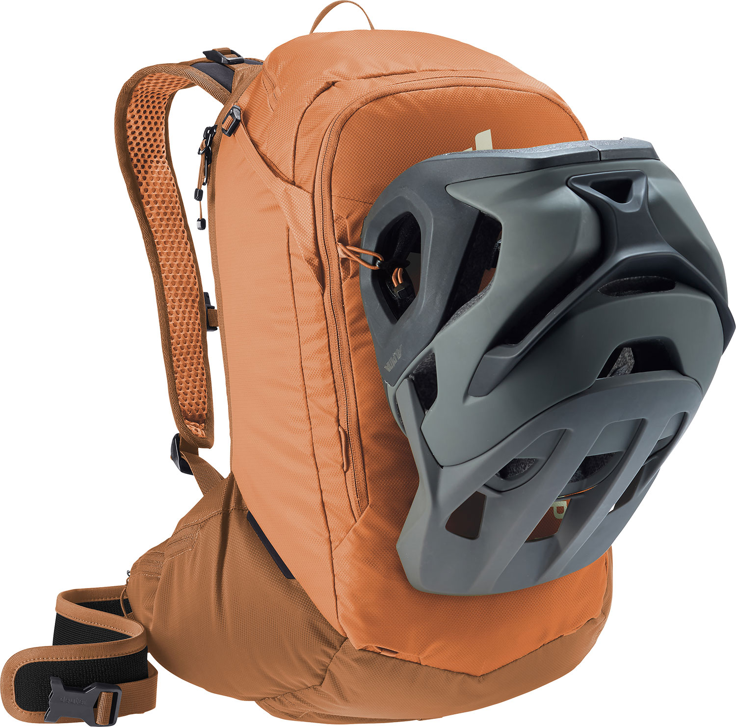 Attack 20 - Protektor-Rucksack