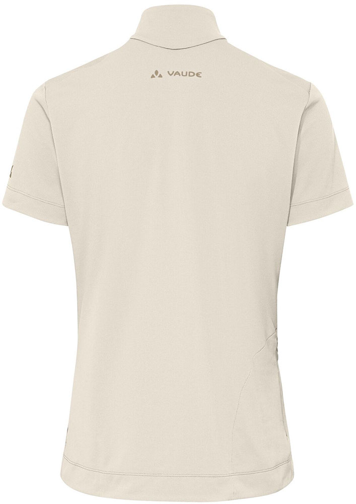 Adlux Half Zip - Damen Trikot