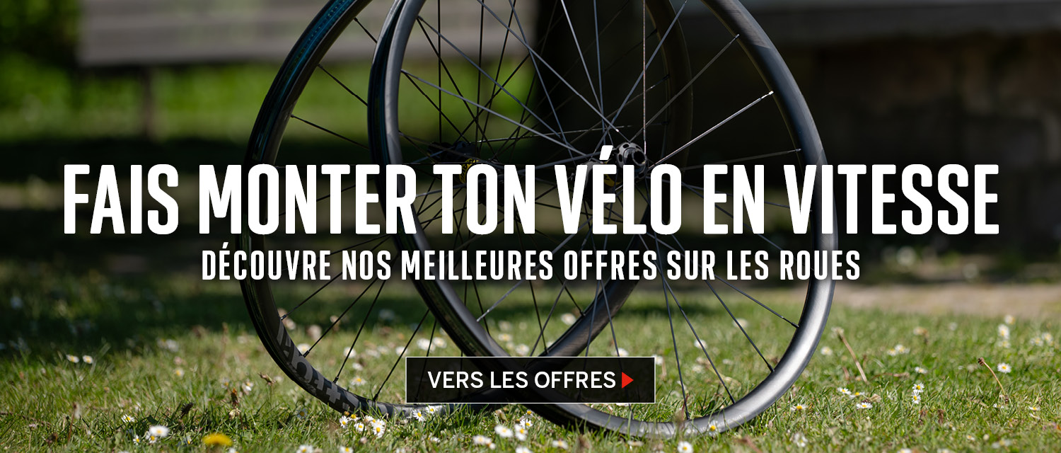 Roues