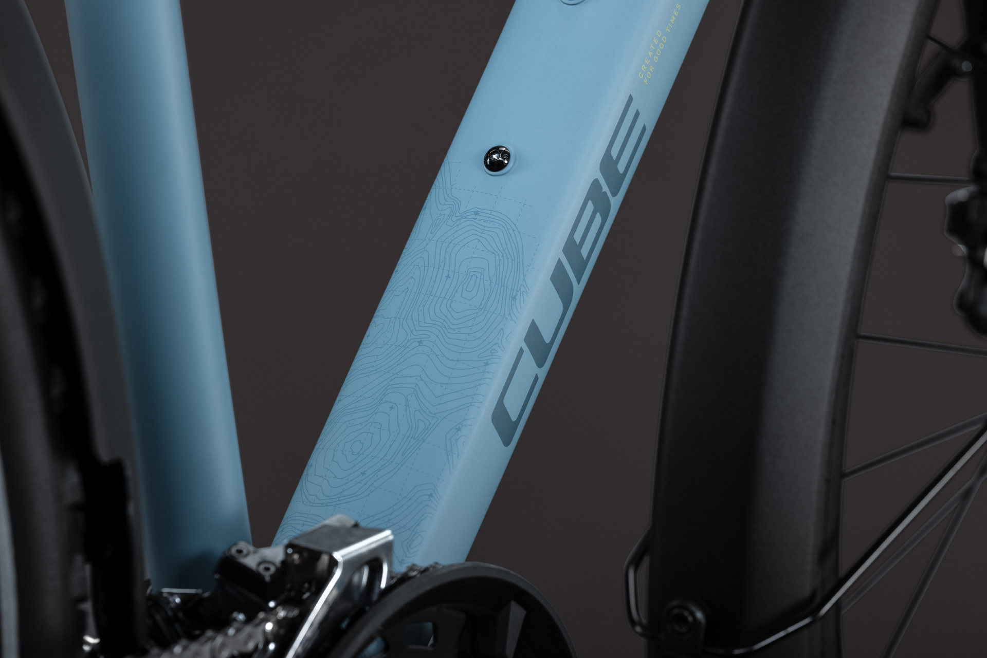 Nature Pro FE surfblue´n´blue