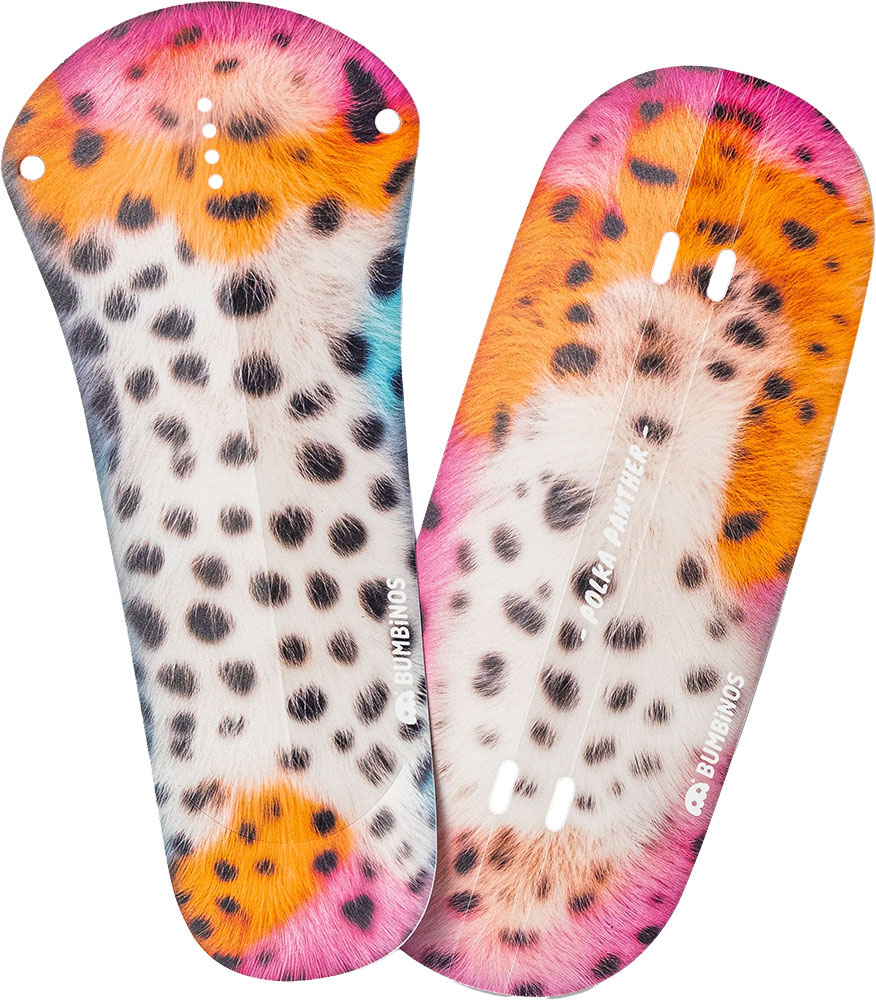 Bumbinos Rear Splashguard + Frame – Kit Blade