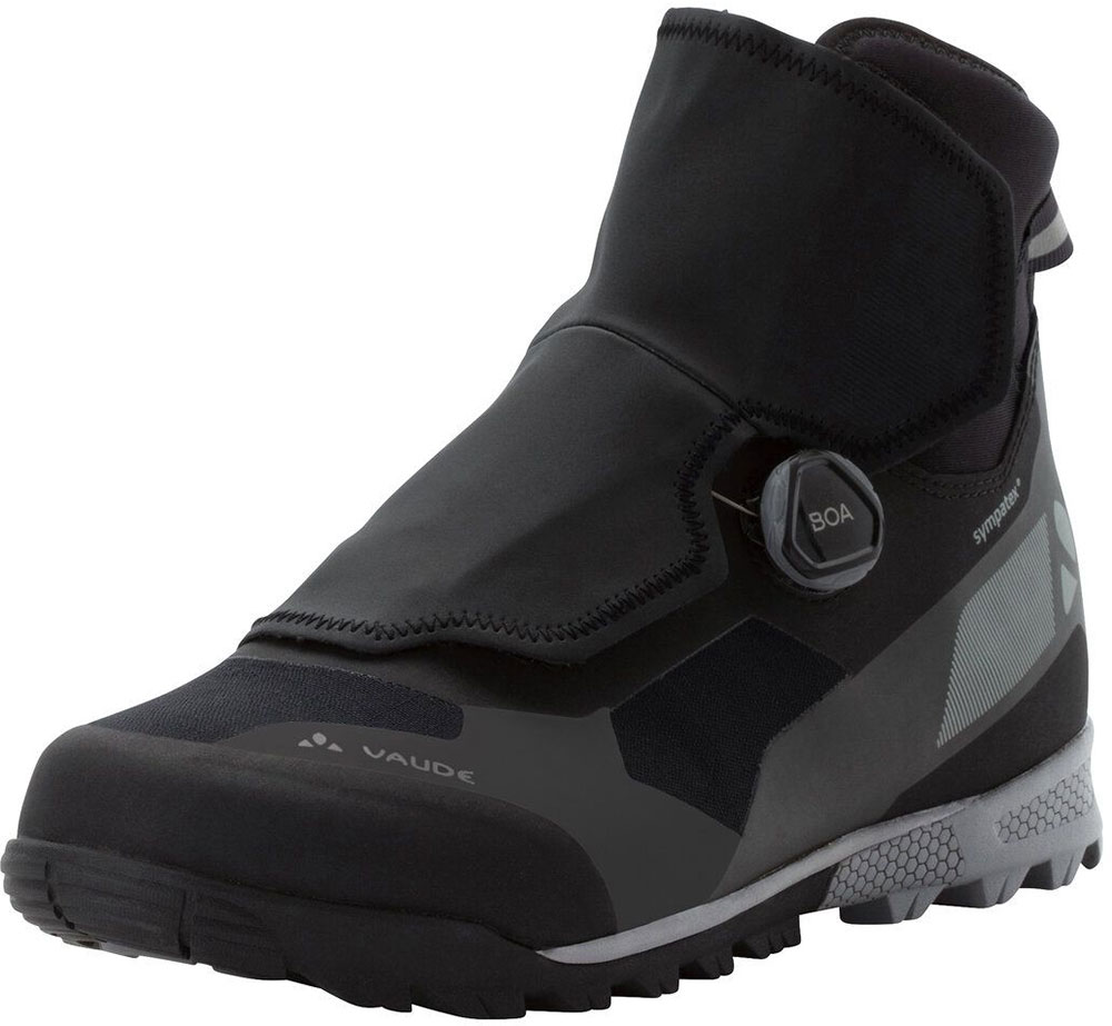 Minaki Mid STX III - MTB Buty zimowe