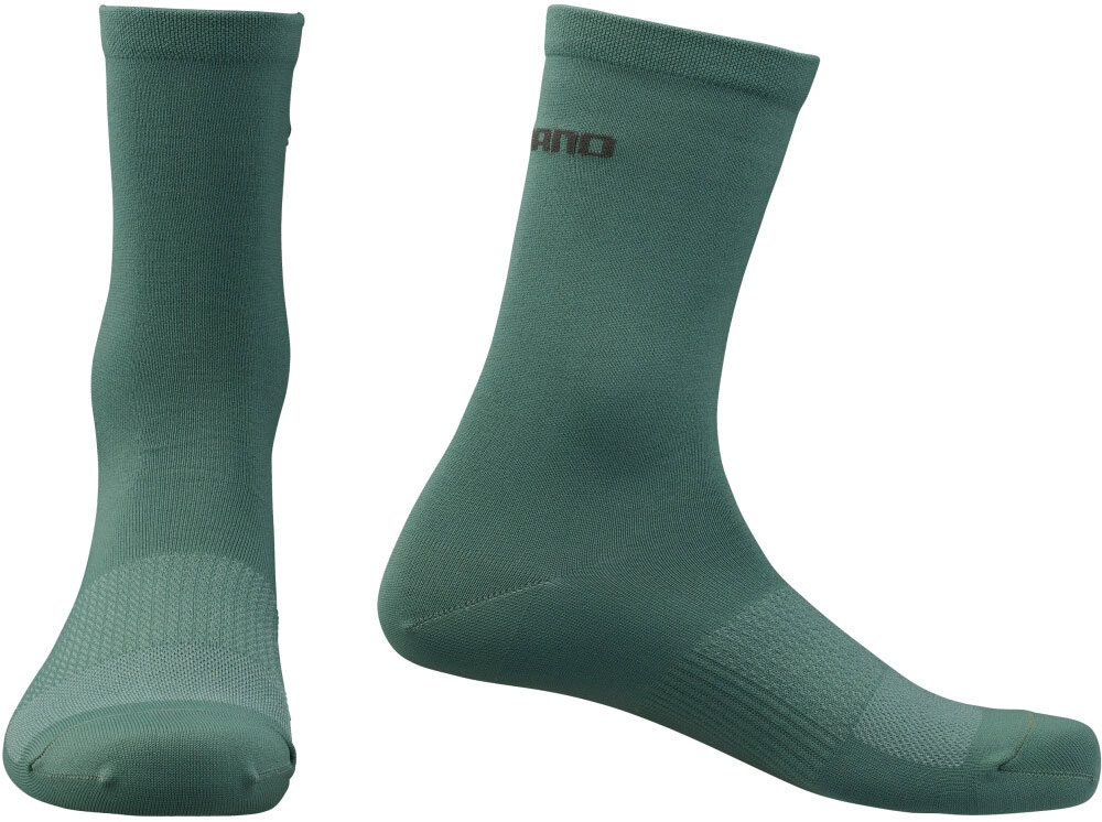 Performance Green - Calcetines
