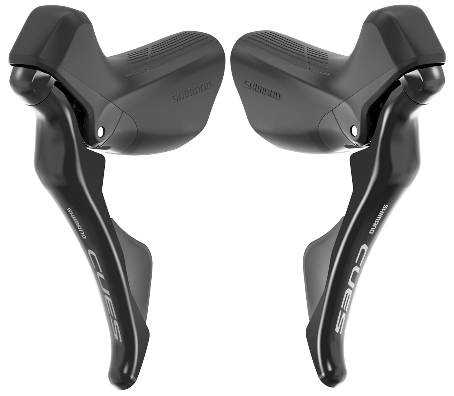 Shimano SORA ST-R3000 2x9-speed STI Dual Control Set Gear shift