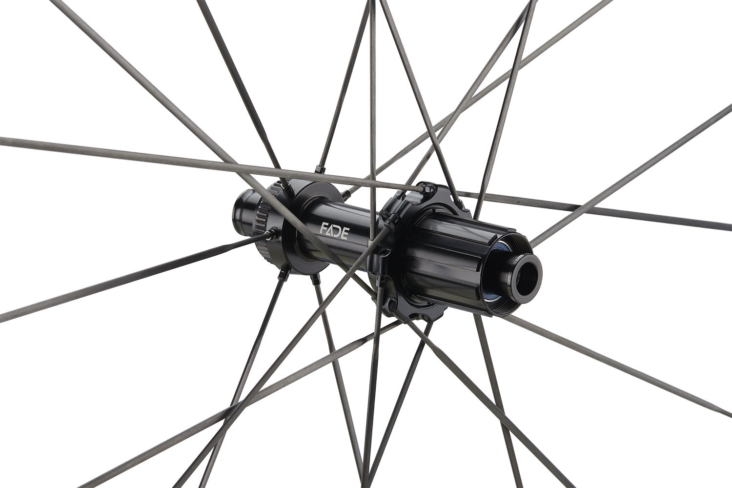 Roue arrière Advanced SL X.R.36 VONOA 28" Fade R CL 12x142