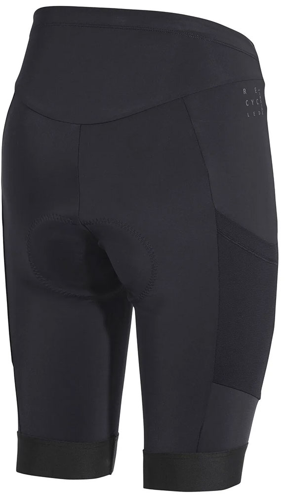 Kuro Tights II - Damen Radhose mit Polster