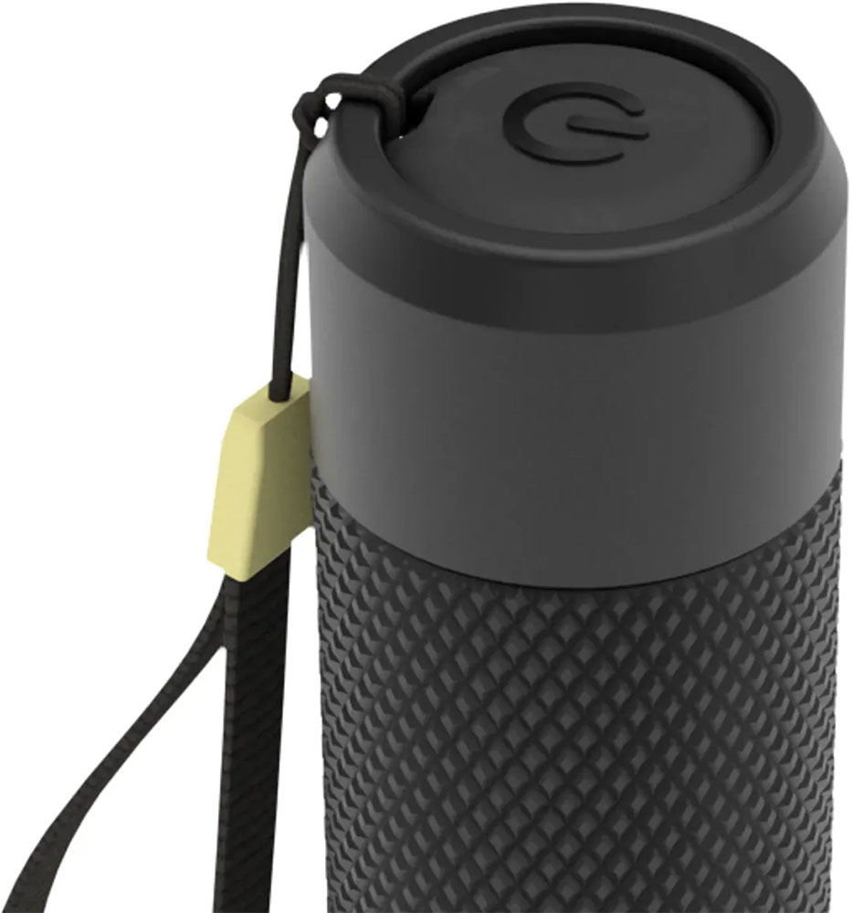 Zoom 1000 - Torcia elettrica